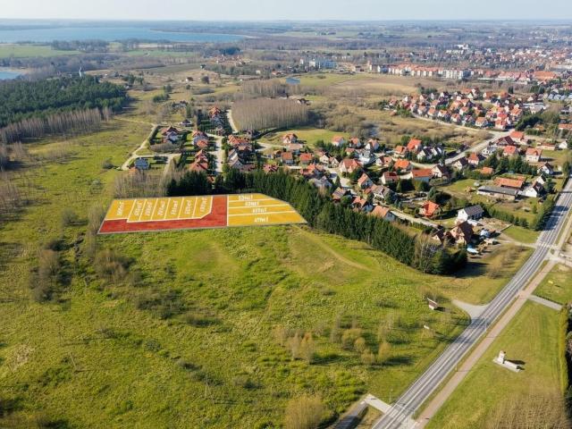 Grunt na sprzedaż w Węgorzewo, powiat węgorzewski