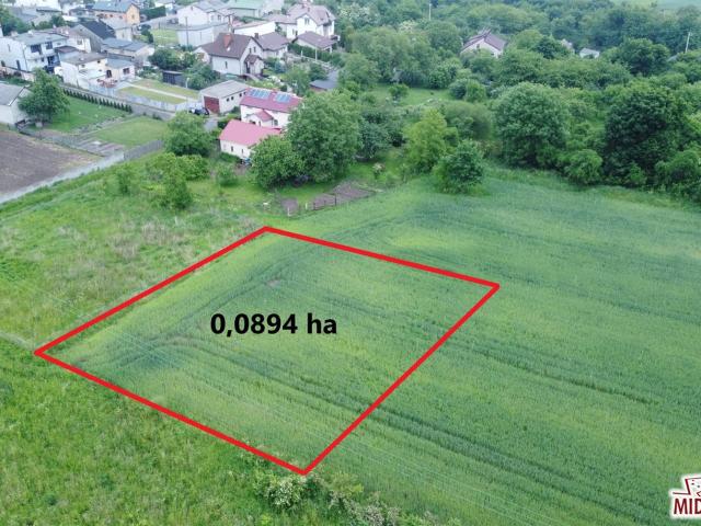 Grunt na sprzedaż w Raciążek, Kujawsko-pomorskie