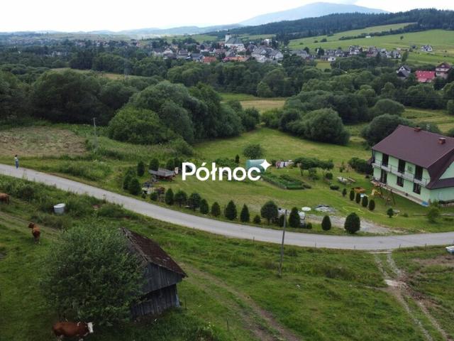 Grunt na sprzedaż w Małopolskie