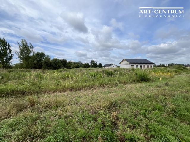 Grunt na sprzedaż w Szubin, Kujawsko-pomorskie