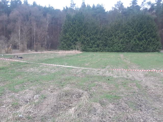 Grunt na sprzedaż w Ruda-Bugaj, Łódzkie