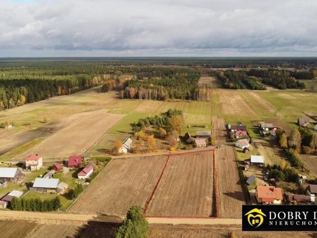 Grunt na sprzedaż w Podlaskie