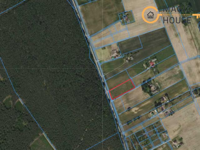 Grunt na sprzedaż w Kujawsko-pomorskie