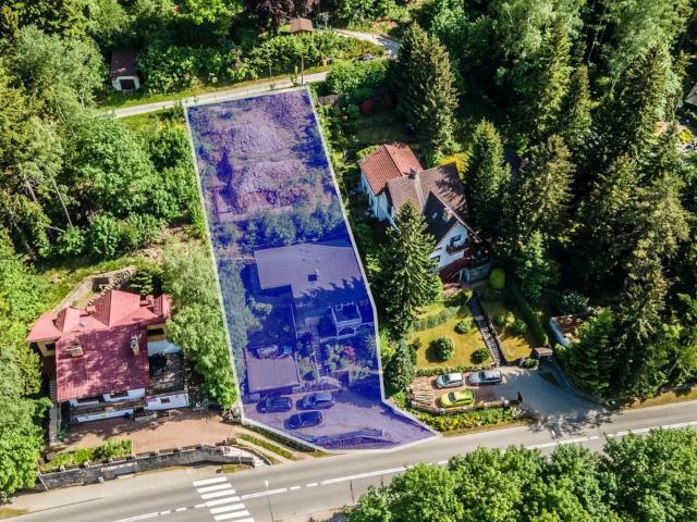 Grunt na sprzedaż w Karpacz, Dolnośląskie