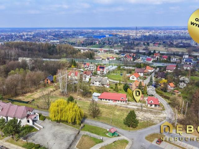 Grunt na sprzedaż w Bochnia, Małopolskie