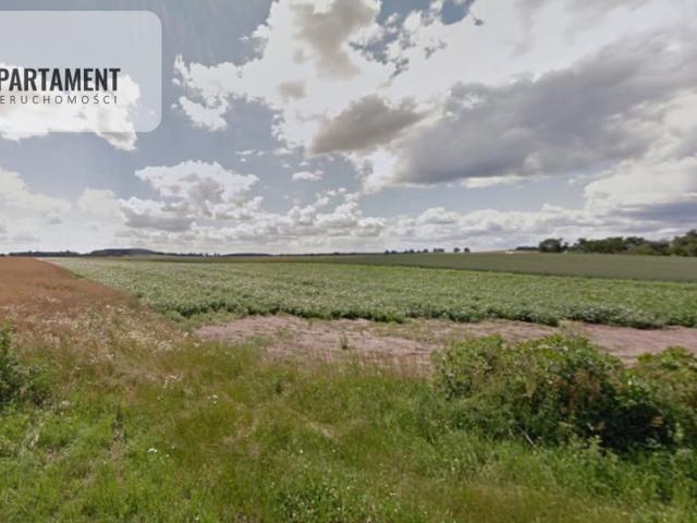 Grunt na sprzedaż w Nowy Dwór, Wielkopolskie