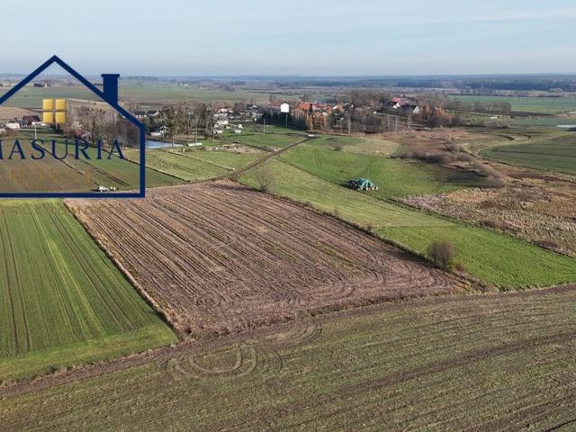 Grunt na sprzedaż w Iława, Warmińsko-mazurskie