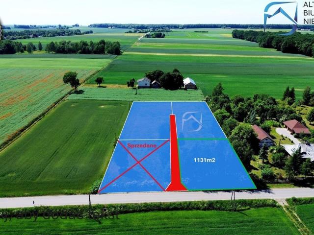 Grunt na sprzedaż w Lubelskie