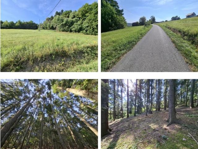 Grunt na sprzedaż w Przyszowa, Małopolskie