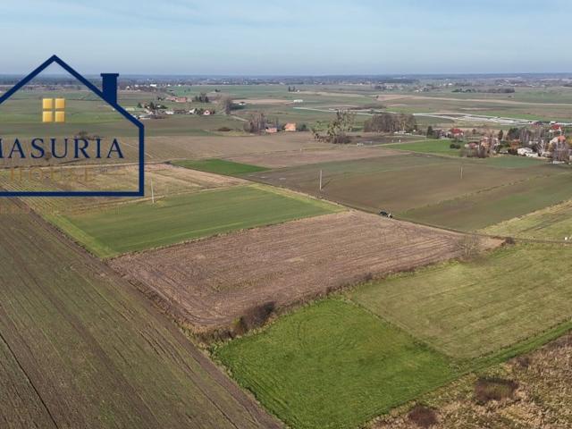 Grunt na sprzedaż w Iława, Warmińsko-mazurskie