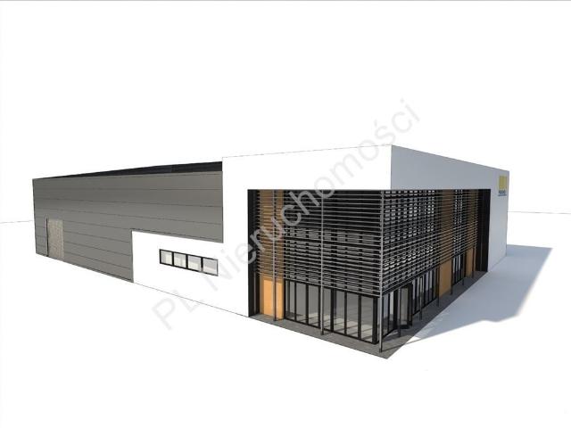 Grunt na sprzedaż w Janki, Mazowieckie