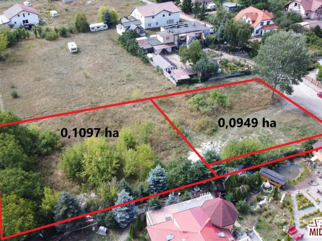 Grunt na sprzedaż w Ciechocinek, Kujawsko-pomorskie