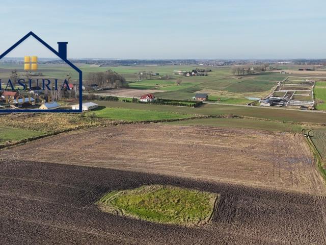 Grunt na sprzedaż w Iława, Warmińsko-mazurskie