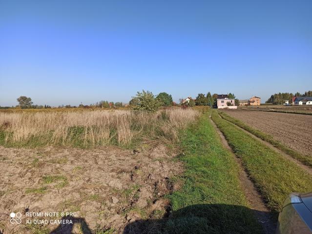 Grunt na sprzedaż w Płońsk, Mazowieckie