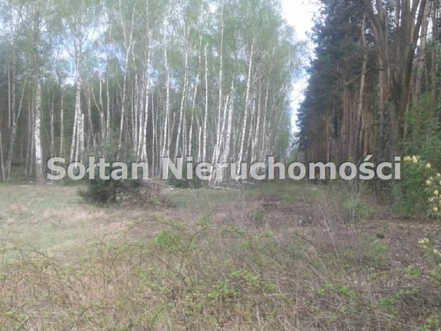 Grunt na sprzedaż w Władysławów, Mazowieckie