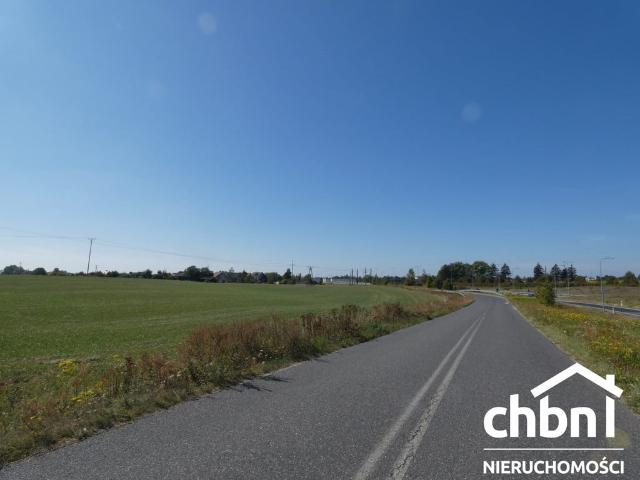 Grunt na sprzedaż w Chojnice, Pomorskie