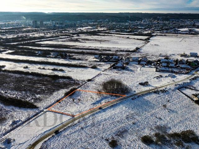 Grunt na sprzedaż w Reda, Pomorskie