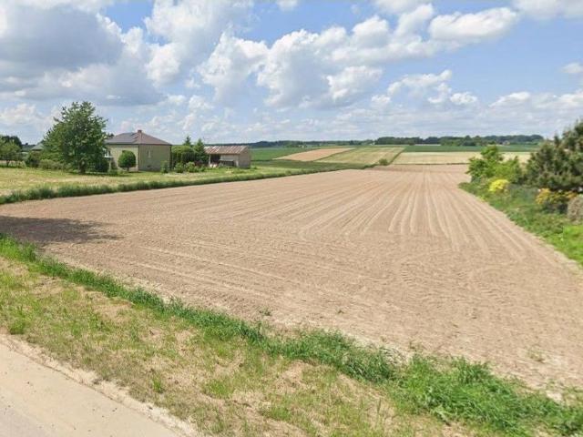 Grunt na sprzedaż w Zemborzyce Dolne, Lubelskie