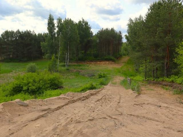 Grunt na sprzedaż w Płaska, Podlaskie