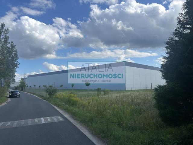 Grunt na sprzedaż w Janki, Mazowieckie