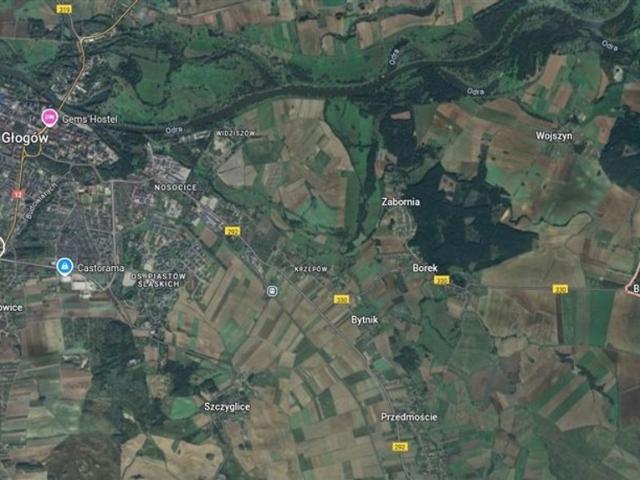 Grunt na sprzedaż w Białołęka, Dolnośląskie