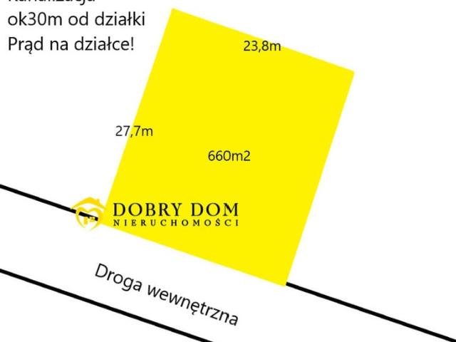 Grunt na sprzedaż w Niewodnica Korycka, Podlaskie