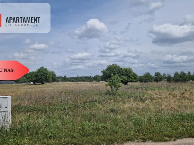 Grunt na sprzedaż w Gutowo, Kujawsko-pomorskie