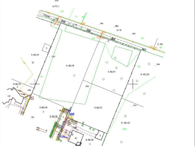 Grunt na sprzedaż w Kalonka, Łódzkie