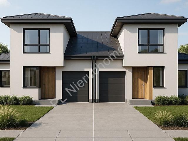 Grunt na sprzedaż w Lesznowola, Mazowieckie