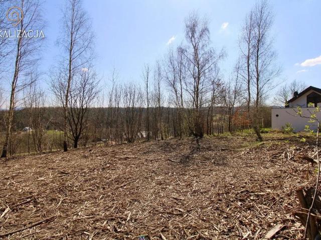 Grunt na sprzedaż w Głogoczów, Małopolskie