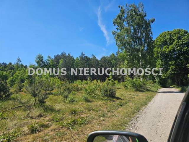 Grunt na sprzedaż w Brzeziny, Łódzkie