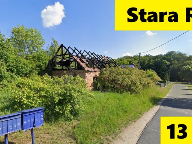 Grunt na sprzedaż w Rudna, Dolnośląskie