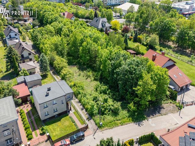 Grunt na sprzedaż w Radzionków, Śląskie