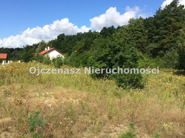 Grunt na sprzedaż w Sicienko