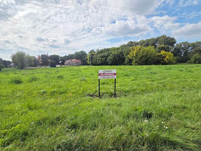 Grunt na sprzedaż w Dębnica, powiat gnieźnieński