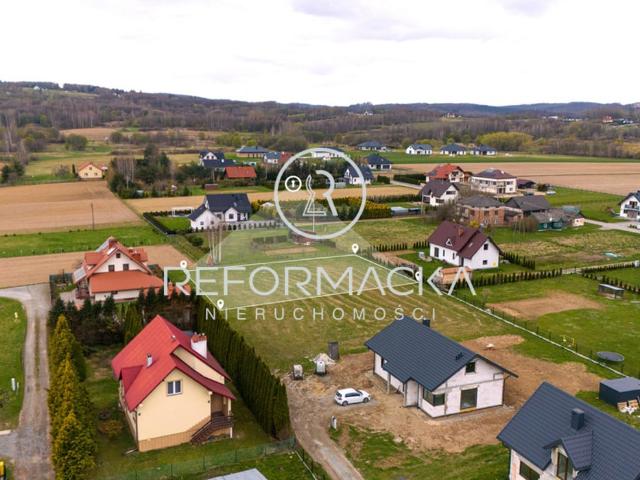 Grunt na sprzedaż w Dynów, Podkarpackie
