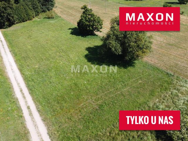 Grunt na sprzedaż w Radzymin Grunt na sprzedaż w Radzymin