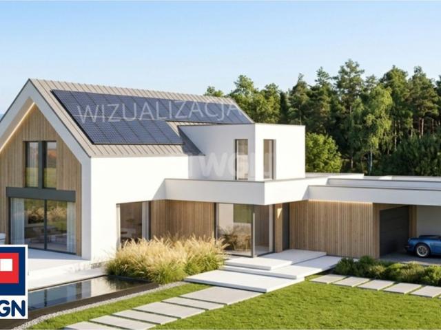 Grunt na sprzedaż w Smołdzino, Pomorskie