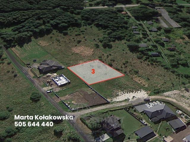 Grunt na sprzedaż w Rydzynki, Łódzkie