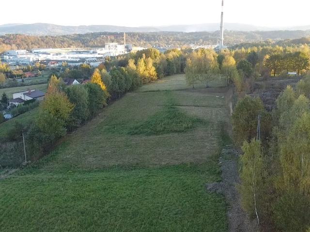Grunt na sprzedaż w Gorlice, Małopolskie
