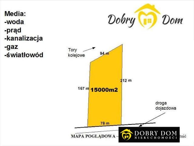 Grunt na sprzedaż w Łapy, Podlaskie