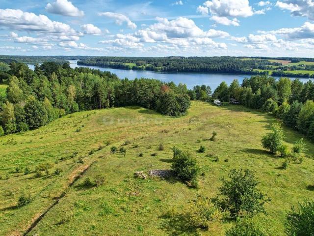 Grunt na sprzedaż w Podlaskie