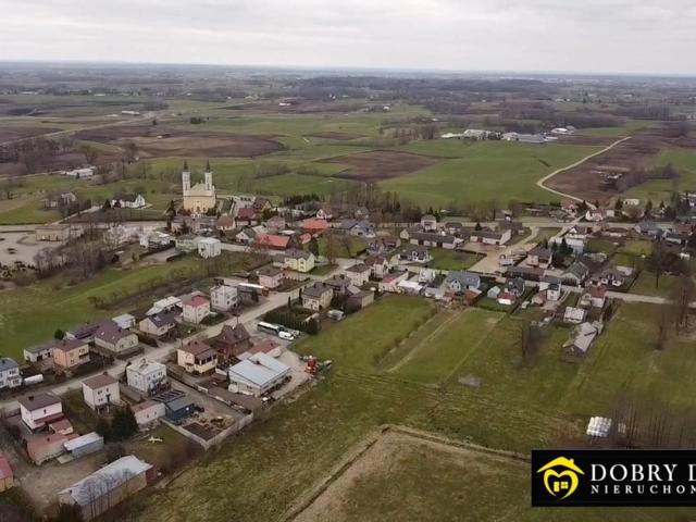 Grunt na sprzedaż w Bargłów Kościelny, Podlaskie
