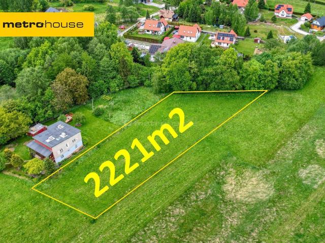 Grunt na sprzedaż w Buczkowice, Śląskie