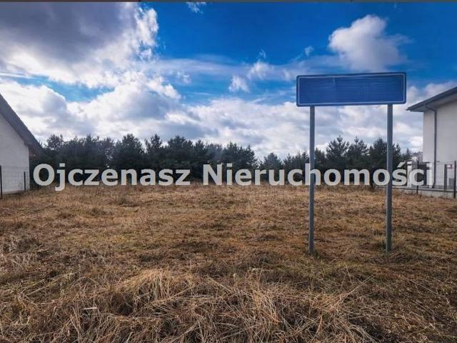 Grunt na sprzedaż w Łochowo, Kujawsko-pomorskie