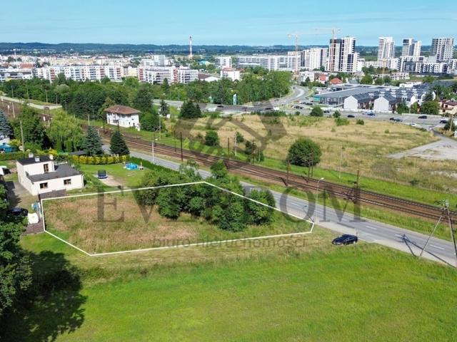 Grunt na sprzedaż w Reda, Pomorskie