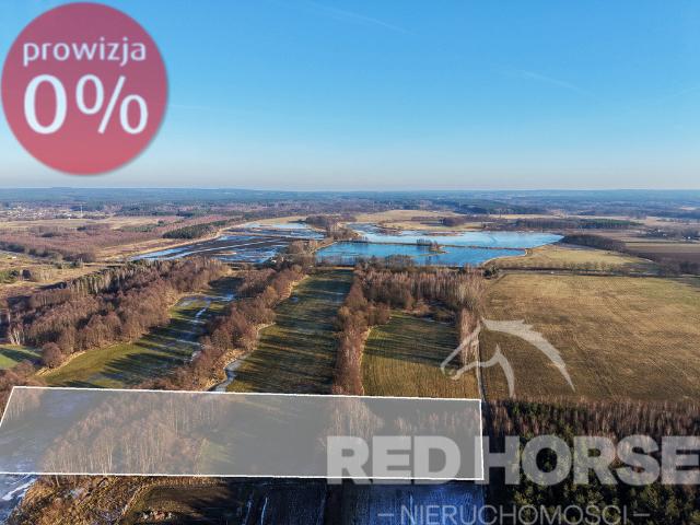 Grunt na sprzedaż w Kuźniczysko, Dolnośląskie