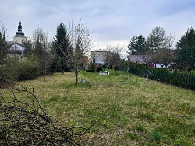 Grunt na sprzedaż w Olsztyn, Śląskie