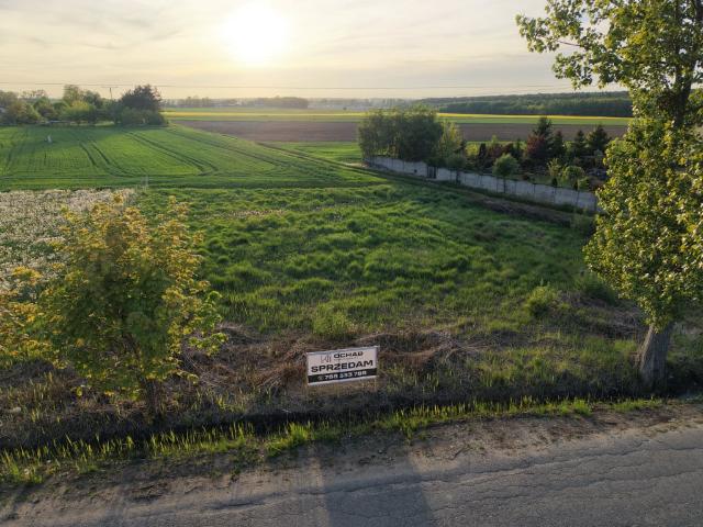 Grunt na sprzedaż w Syców, Dolnośląskie