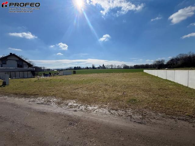 Grunt na sprzedaż w Czechowice-dziedzice, Śląskie